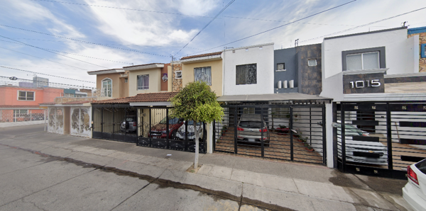 Casa en venta en Parques Del Nilo, Guadalajara — foto 3 de 14