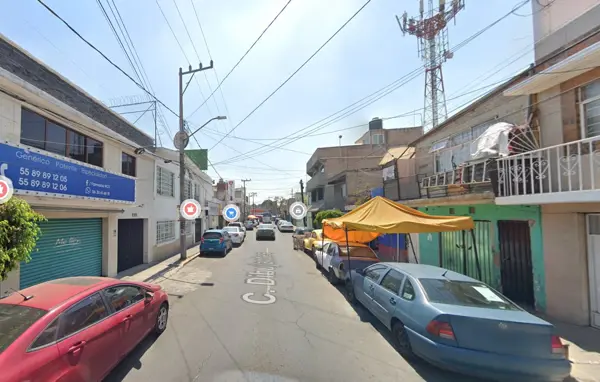 Casa en venta en San Juanico Nextipac, Iztapalapa — foto 2 de 10