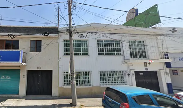 Casa en venta en San Juanico Nextipac, Iztapalapa — foto 3 de 10