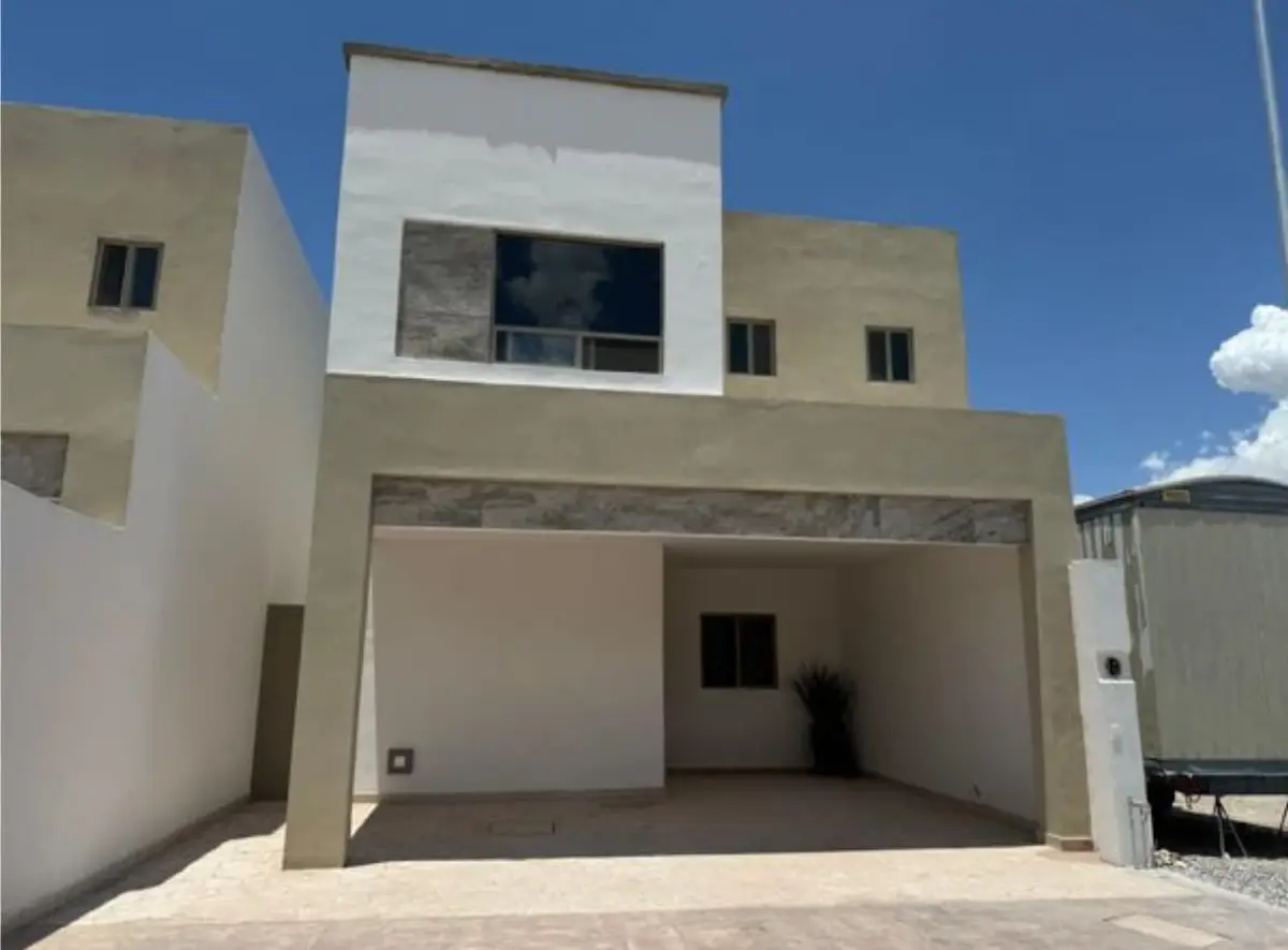 Casa en venta en Fracc. Canarias, Quintas la Cima, Torreón, Coah.