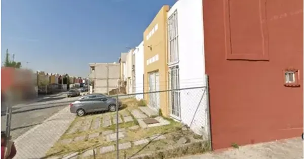 Casa en venta en Galaxia la Calera, Puebla — foto 2 de 8