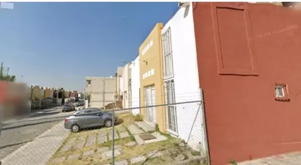 Casa en venta en Galaxia la Calera, Puebla — foto 3 de 8