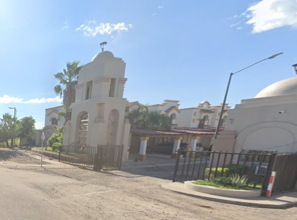 Casa en venta en Soleil Residencial, Hermosillo — foto 2 de 7