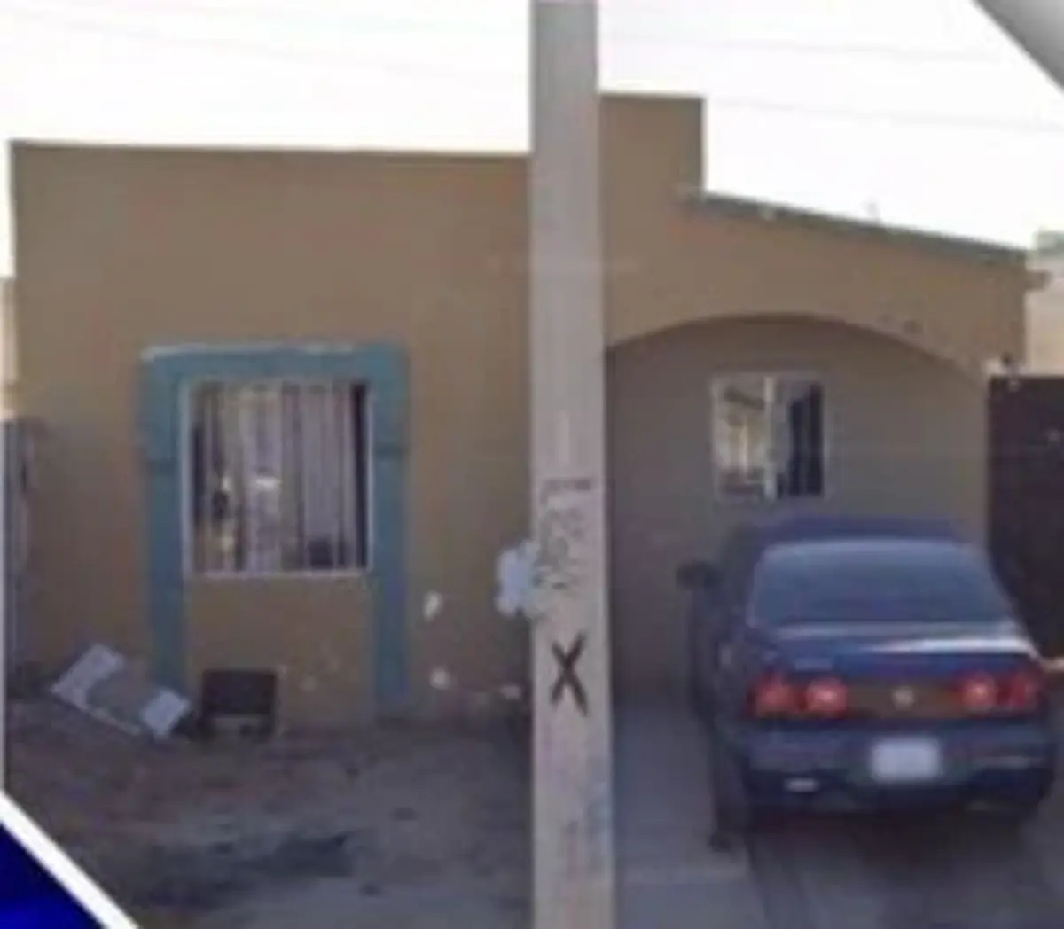 Casa en venta en Vista del Valle, Mexicali