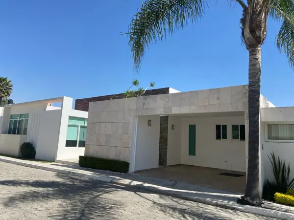Casa en venta en Santiago Momoxpan, San Pedro Cholula — foto 2 de 12