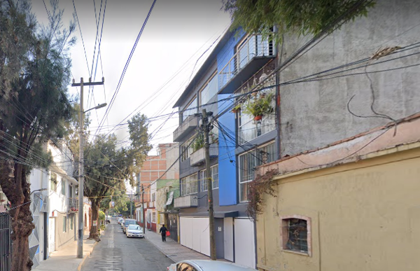 Departamento en venta en Escandón II Sección, Miguel Hidalgo — foto 2 de 17