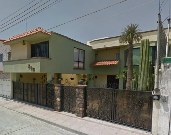 Casa en remate en Villarreal, Salamanca, Guanajuato