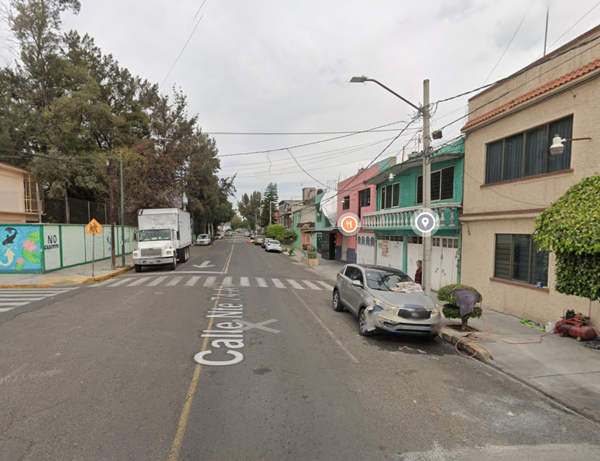 Casa en venta en Faja de Oro, Gustavo A. Madero — foto 2 de 11