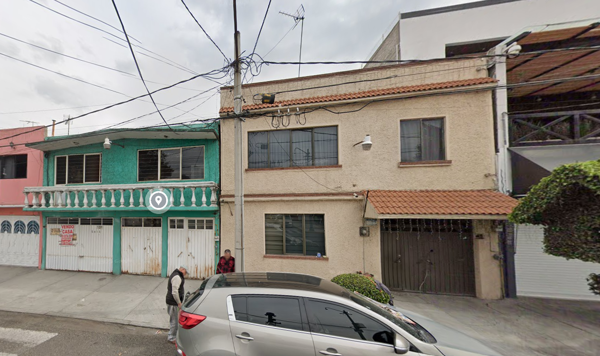 Casa en venta en Faja de Oro, Gustavo A. Madero — foto 3 de 11