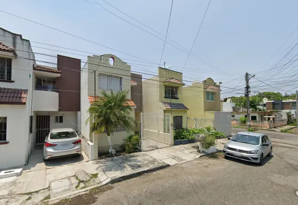 Casa en venta en Ejido Primero de Mayo Norte, Boca del Río — foto 2 de 11
