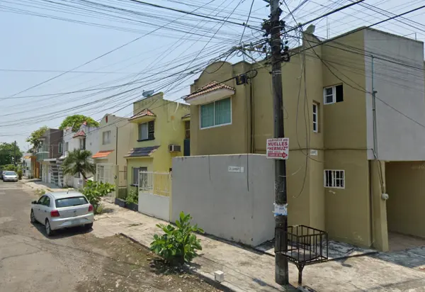 Casa en venta en Ejido Primero de Mayo Norte, Boca del Río — foto 3 de 11