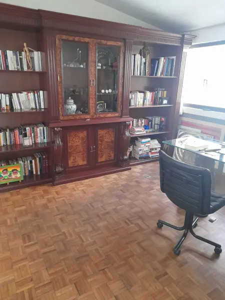 Casa en venta en Paseo de las Lomas, Álvaro Obregón — foto 2 de 18