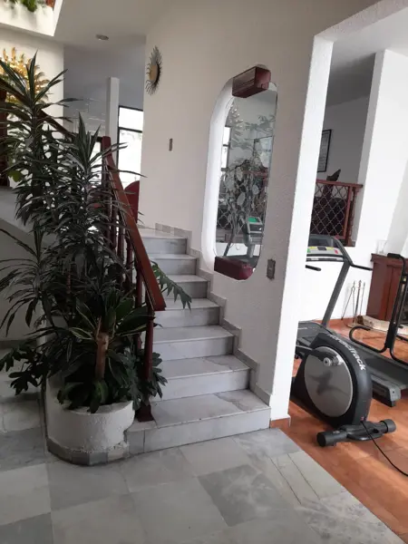 Casa en venta en Paseo de las Lomas, Álvaro Obregón — foto 3 de 18