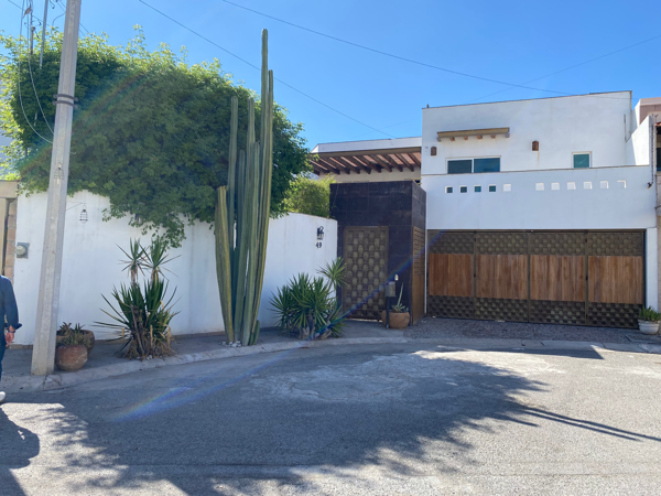 Casa en Residencial el Fresno, Torreón, Coahuila de Zaragoza