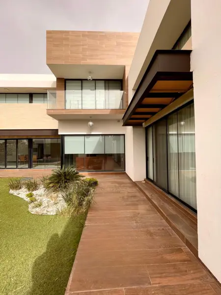 Casa en venta en Campestre, Juárez — foto 2 de 14