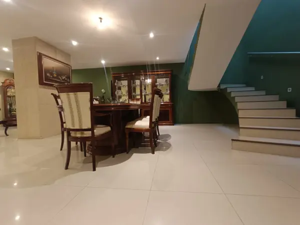 Casa en venta en Jesus del Monte, Morelia — foto 3 de 35