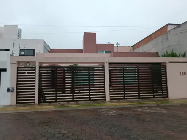 Casa en venta en Jesus del Monte, Morelia, Michoacán de Ocampo