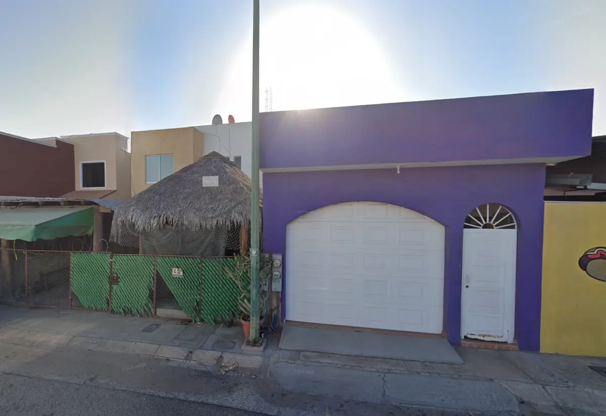 Casa en venta en Paraíso del Sol, La Paz — foto 1 de 11