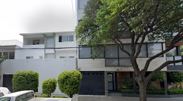 Casa en venta en Irrigacion, Miguel Hidalgo — foto 3 de 10
