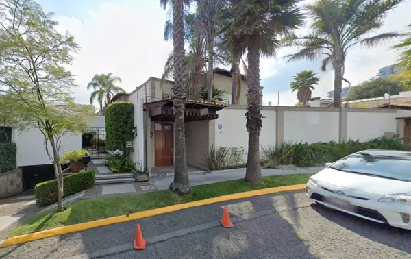 Casa en venta en Bosque de las Lomas, Miguel Hidalgo — foto 3 de 9