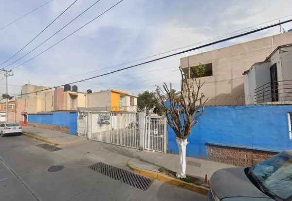 Casa en venta en Lomas de Coacalco 1a. Sección, Coacalco de Berriozábal — foto 2 de 11