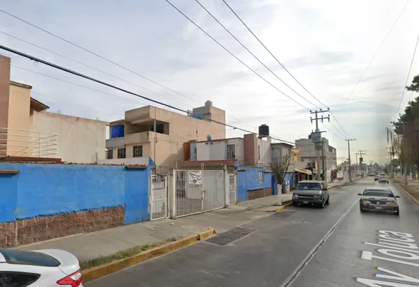 Casa en venta en Lomas de Coacalco 1a. Sección, Coacalco de Berriozábal — foto 3 de 11