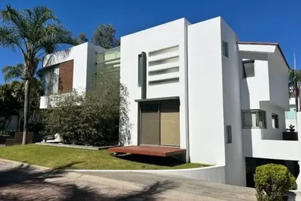 Casa en venta en Valle Real, Zapopan — foto 2 de 14