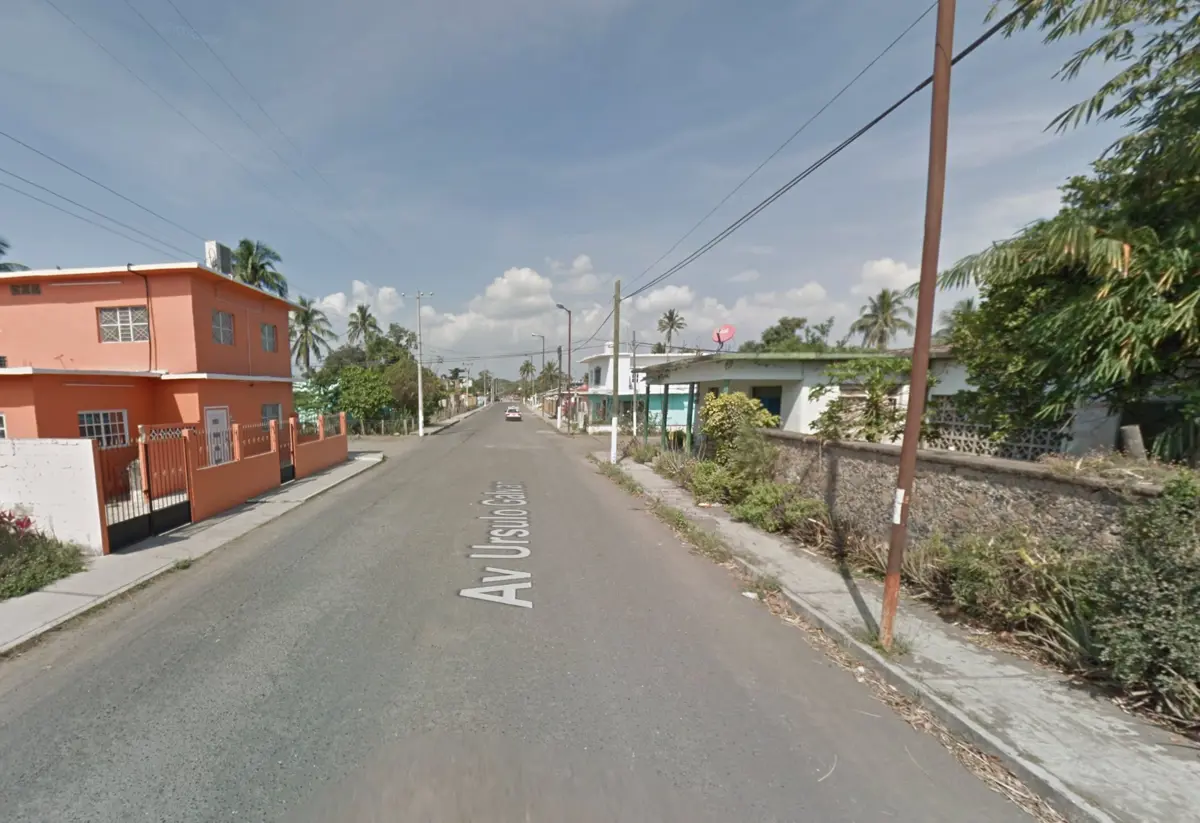 Casa en venta en Estación Salmoral, La Antigua — foto 1 de 11