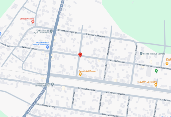 Casa en venta en Estación Salmoral, La Antigua — foto 3 de 11