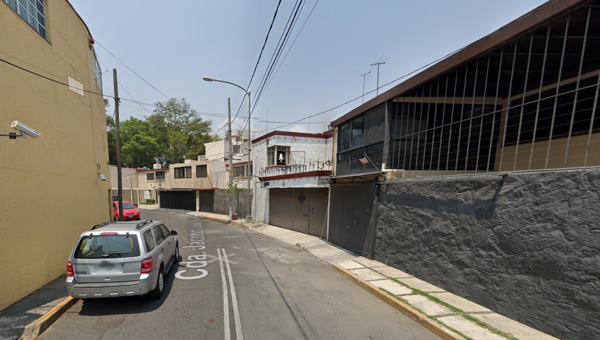Casa en venta en Periodista, Benito Juárez — foto 2 de 11