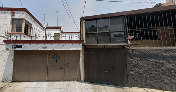 Casa en venta en Periodista, Benito Juárez — foto 3 de 11