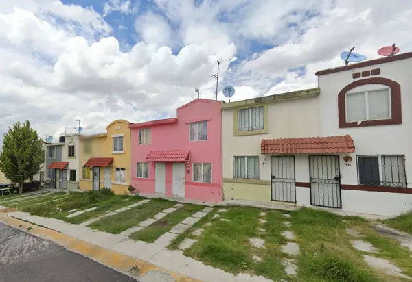 Casa en venta en URBI Villa del rey, Huehuetoca — foto 2 de 11