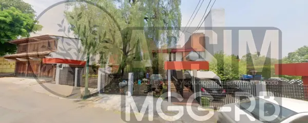 Casa en venta en Santa Ursula Xitla, Tlalpan, Ciudad de México Casa en venta en Santa Ursula Xitla, Tlalpan, Ciudad de México