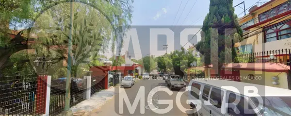Casa en venta en Santa Ursula Xitla, Tlalpan — foto 3 de 28