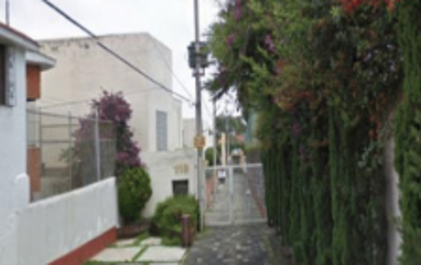 Casa en remate en Cuajimalpa, Cuajimalpa de Morelos, Ciudad de México