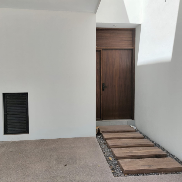 Casa en venta en Los Viñedos, Torreón — foto 2 de 11