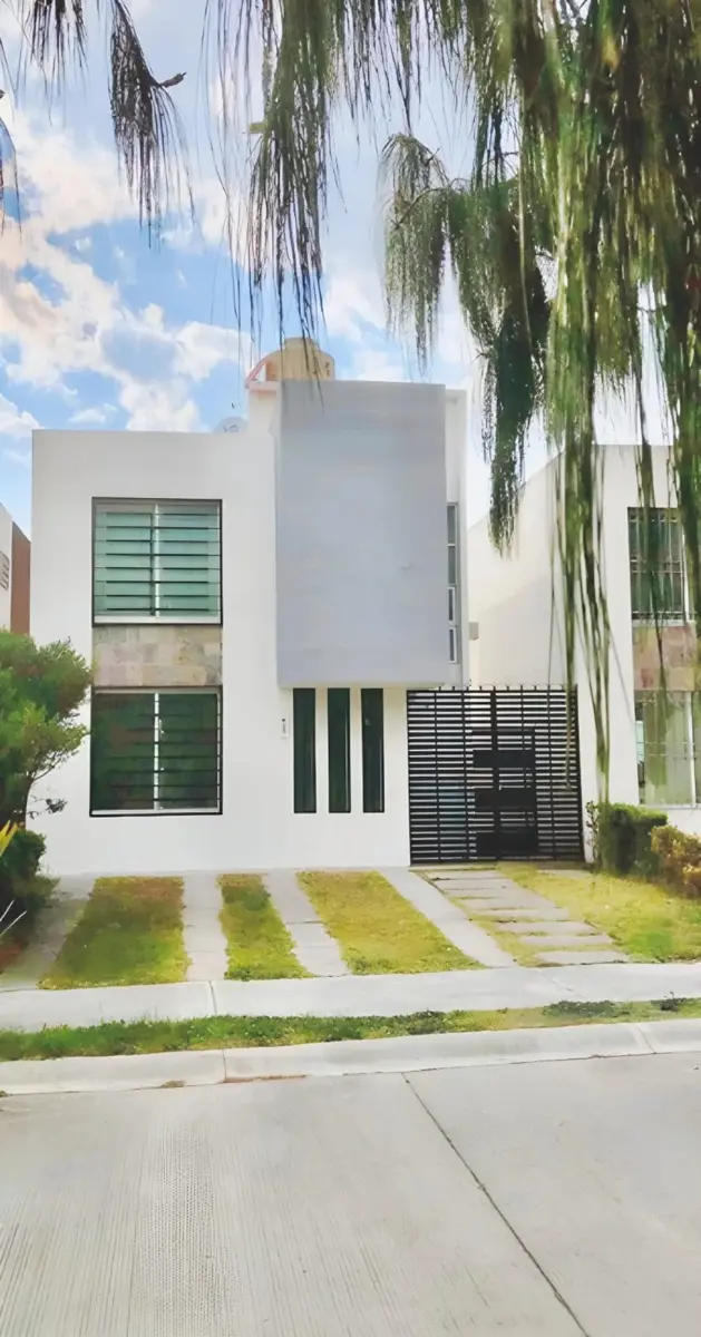 Casa en venta en Calimaya de Diaz González, Calimaya — foto 1 de 31