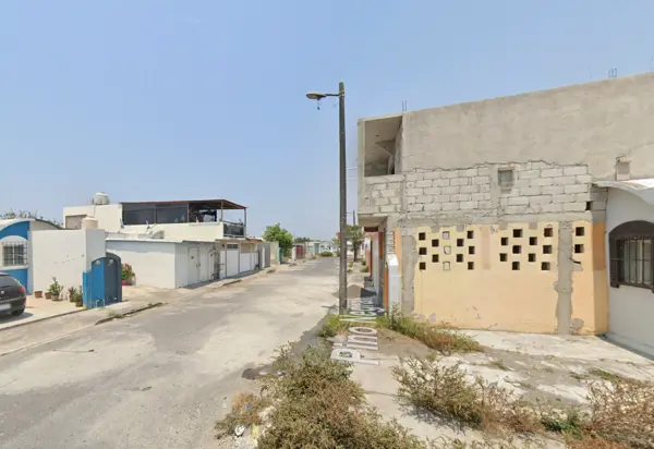 Casa en venta en Geovillas los Pinos II, Veracruz — foto 2 de 11