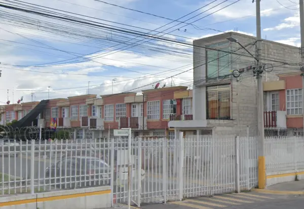 Casa en venta en Ojo de Agua, Tecámac — foto 2 de 12