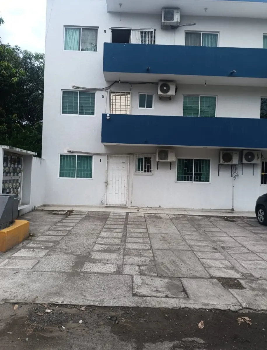 Departamento en venta en Adalberto Tejeda, Boca del Río — foto 1 de 10