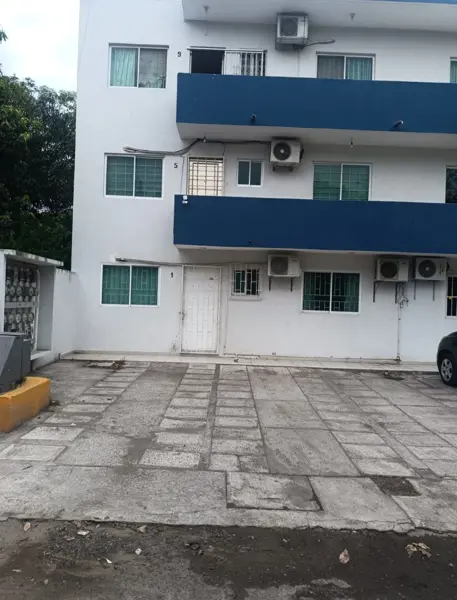 Departamento en venta en Adalberto Tejeda, Boca del Río, Veracruz de Ignacio de la Llave