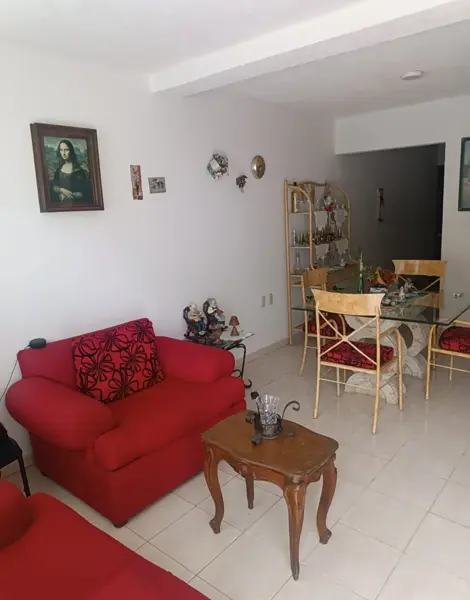 Departamento en venta en Adalberto Tejeda, Boca del Río — foto 2 de 10