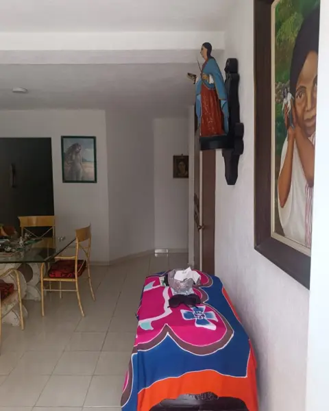 Departamento en venta en Adalberto Tejeda, Boca del Río — foto 3 de 10