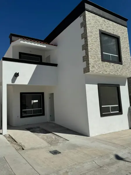 Casa en Romanzza, Chihuahua, Chihuahua