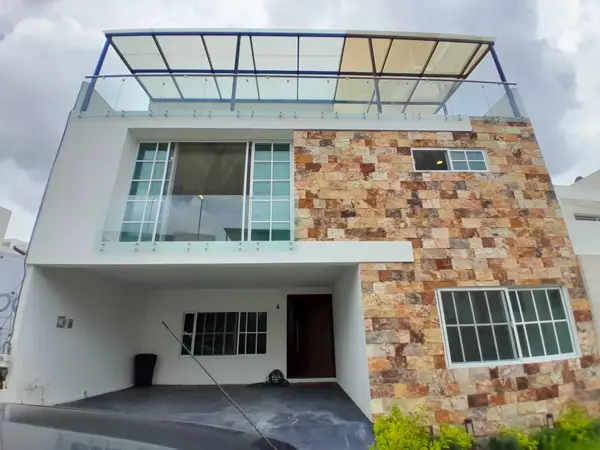 Casa en venta en Lomas de Angelópolis, San Andrés Cholula — foto 2 de 38