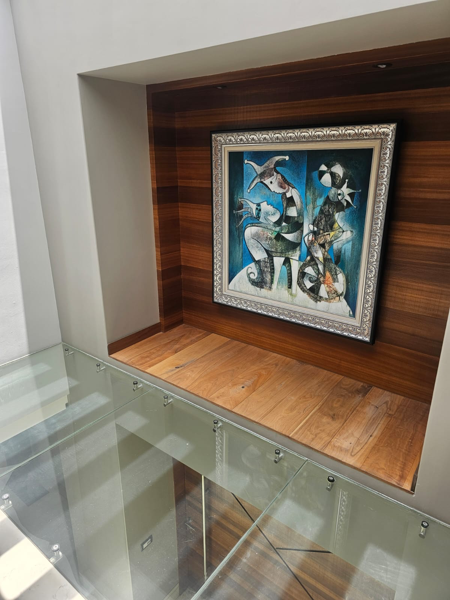 Casa en venta en La Providencia, Metepec — foto 3 de 24