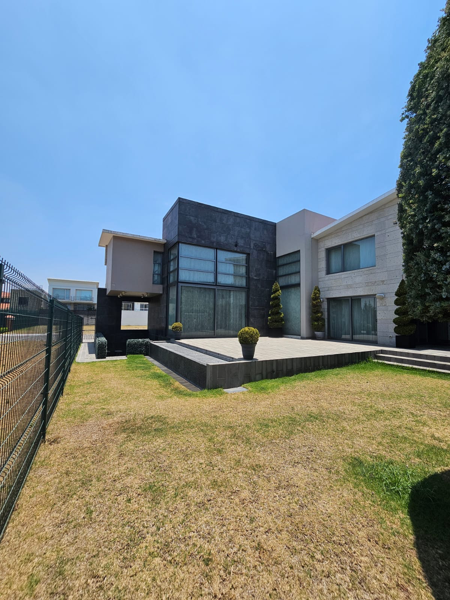 Casa en venta en La Providencia, Metepec — foto 2 de 24