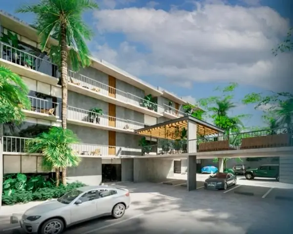 Departamento en venta en Virginia, Boca del Río, Veracruz de Ignacio de la Llave Departamento en venta en Virginia, Boca del Río, Veracruz de Ignacio de la Llave