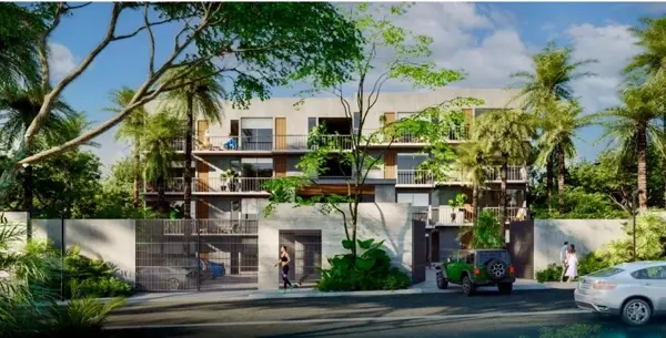 Departamento en venta en Virginia, Boca del Río — foto 2 de 10