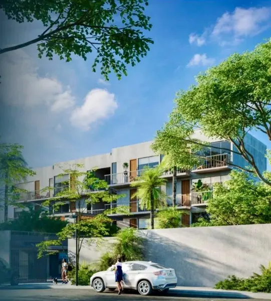 Departamento en venta en Virginia, Boca del Río — foto 3 de 10